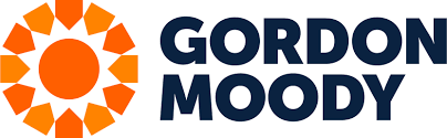 Logo de Gordon Moody